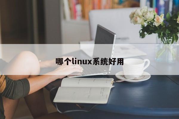 哪個linux系統好用