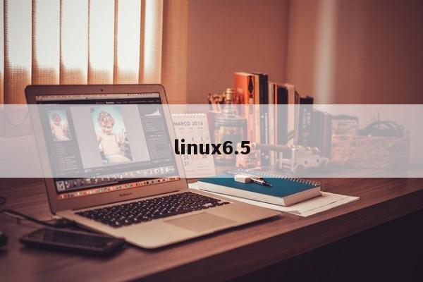 linux6.5