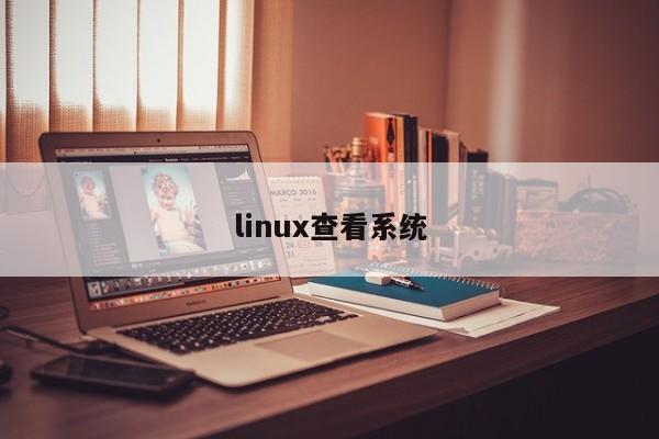 linux查看系統