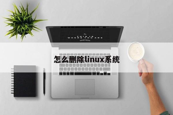 怎么刪除linux系統(tǒng)